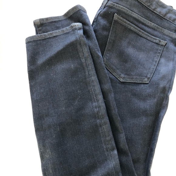 New Gap jeans - 28 - Picture 4 of 6